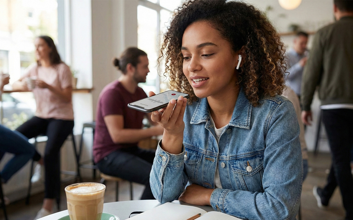 5 nawyków, które pomogą Ci mówić po angielsku pewniej